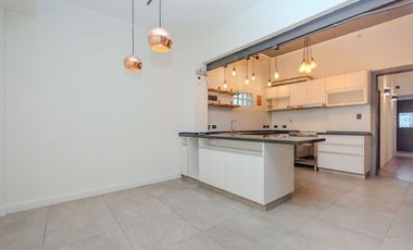 EXCELENTE PH 4 AMB.  - SANTOS LUGARES