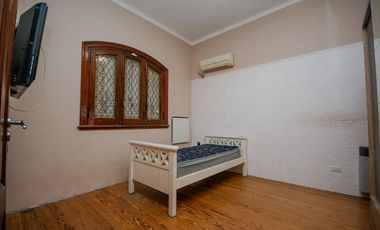 EXCELENTE PH 4 AMB.  - SANTOS LUGARES