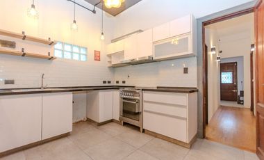 EXCELENTE PH 4 AMB.  - SANTOS LUGARES