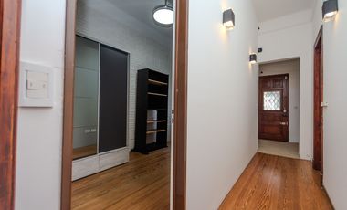 EXCELENTE PH 4 AMB.  - SANTOS LUGARES