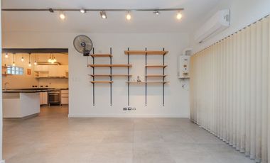 EXCELENTE PH 4 AMB.  - SANTOS LUGARES