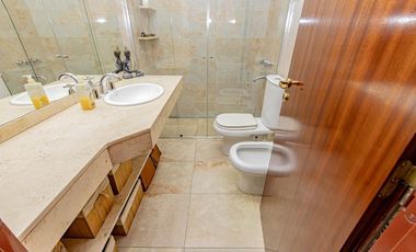 CASA LOTE PROPIO 5 AMBIENTES - JARDIN Y COCHERA