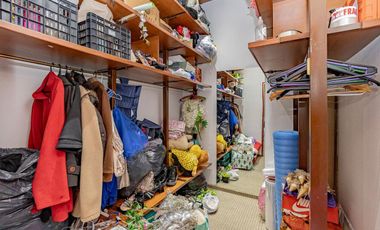 CASA LOTE PROPIO 5 AMBIENTES - JARDIN Y COCHERA