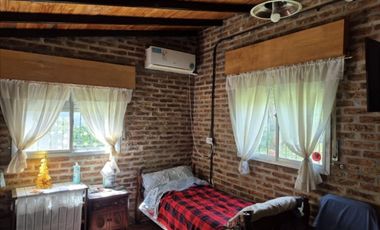 VENTA CASA 420 M2 4 AMB CASEROS GRAN GALPON PARQUE