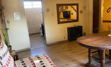 DEPARTAMENTO 4 AMBIENTES-