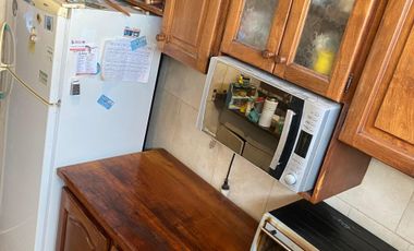 DEPARTAMENTO 4 AMBIENTES-