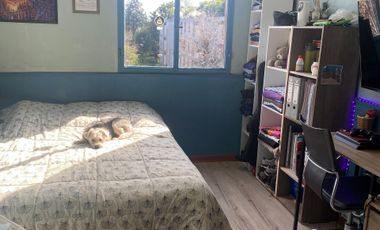 DEPARTAMENTO 4 AMBIENTES-