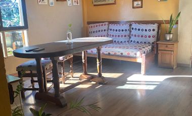 DEPARTAMENTO 4 AMBIENTES-