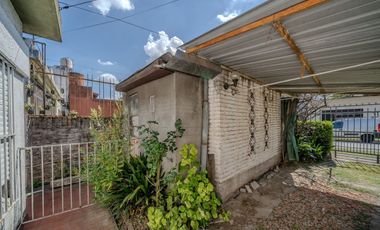 VENTA CASA 3 AMB C/ PILETA APTO CREDITO L HERMOSA