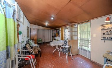 VENTA CASA 3 AMB C/ PILETA APTO CREDITO L HERMOSA