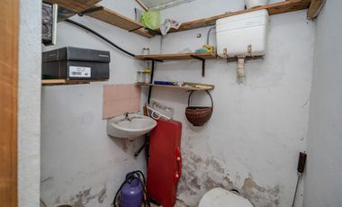 VENTA CASA 3 AMB C/ PILETA APTO CREDITO L HERMOSA