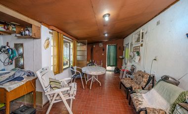 VENTA CASA 3 AMB C/ PILETA APTO CREDITO L HERMOSA