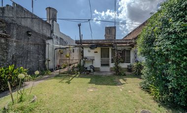 VENTA CASA 3 AMB C/ PILETA APTO CREDITO L HERMOSA