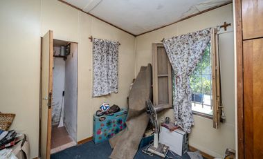 VENTA CASA 3 AMB C/ PILETA APTO CREDITO L HERMOSA