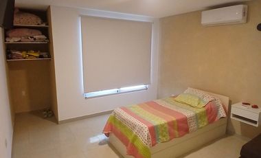 Espléndida casa 4 dormitorios en Domselaar Chico