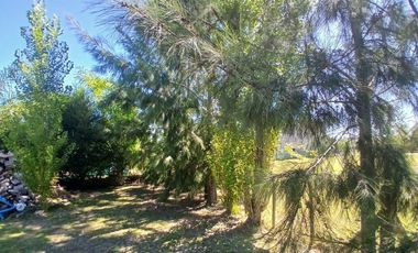 Espléndida casa 4 dormitorios en Domselaar Chico