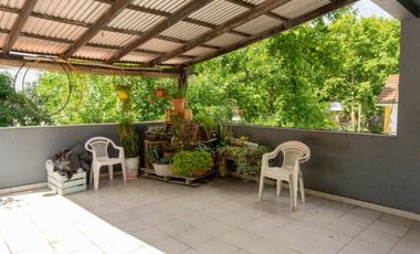 PH PRIMER PISO, PATIO, TERRAZA EN UN LUGAR ÚNICO!