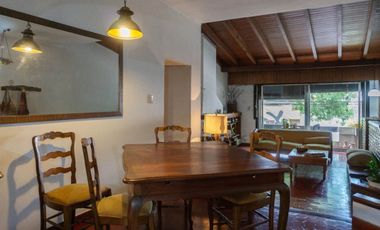 PH PRIMER PISO, PATIO, TERRAZA EN UN LUGAR ÚNICO!