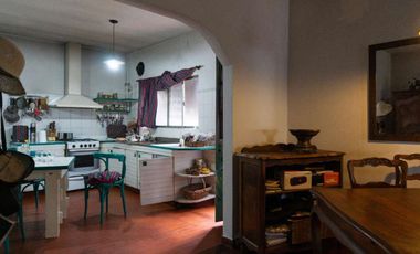 PH PRIMER PISO, PATIO, TERRAZA EN UN LUGAR ÚNICO!