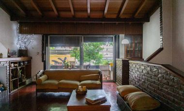 PH PRIMER PISO, PATIO, TERRAZA EN UN LUGAR ÚNICO!