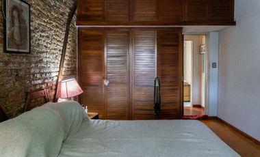 PH PRIMER PISO, PATIO, TERRAZA EN UN LUGAR ÚNICO!