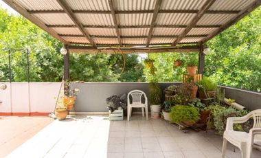 PH PRIMER PISO, PATIO, TERRAZA EN UN LUGAR ÚNICO!