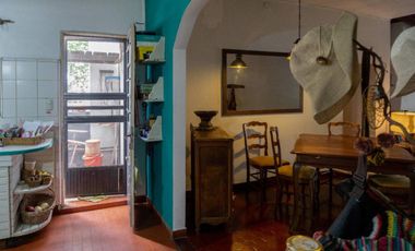 PH PRIMER PISO, PATIO, TERRAZA EN UN LUGAR ÚNICO!