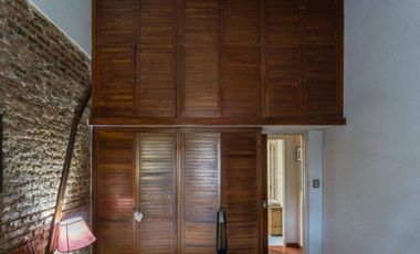 PH PRIMER PISO, PATIO, TERRAZA EN UN LUGAR ÚNICO!