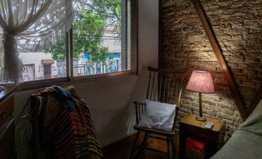 PH PRIMER PISO, PATIO, TERRAZA EN UN LUGAR ÚNICO!