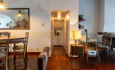 PH PRIMER PISO, PATIO, TERRAZA EN UN LUGAR ÚNICO!