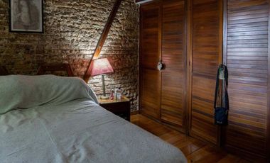 PH PRIMER PISO, PATIO, TERRAZA EN UN LUGAR ÚNICO!