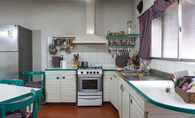 PH PRIMER PISO, PATIO, TERRAZA EN UN LUGAR ÚNICO!