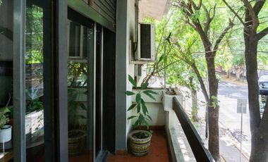 PH PRIMER PISO, PATIO, TERRAZA EN UN LUGAR ÚNICO!