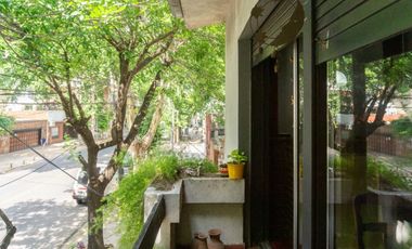 PH PRIMER PISO, PATIO, TERRAZA EN UN LUGAR ÚNICO!