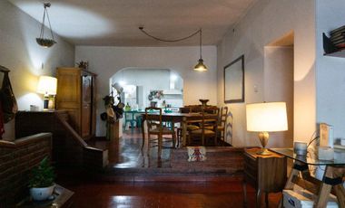 PH PRIMER PISO, PATIO, TERRAZA EN UN LUGAR ÚNICO!