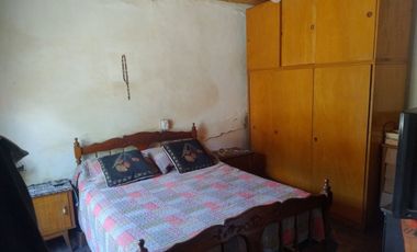 VENTA CASA MULTIFAMILIAR 220M2 COCHE/PARQ CASEROS