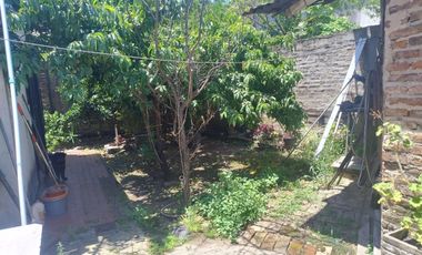 VENTA CASA MULTIFAMILIAR 220M2 COCHE/PARQ CASEROS