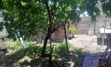 VENTA CASA MULTIFAMILIAR 220M2 COCHE/PARQ CASEROS