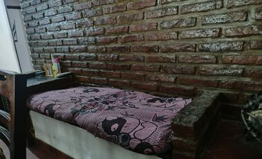 VENTA CASA MULTIFAMILIAR 220M2 COCHE/PARQ CASEROS