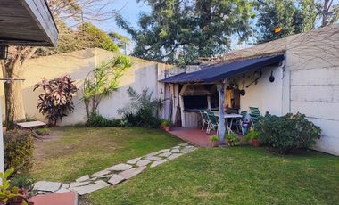 Casa venta z/oeste Ciudad Jardín Palomar permuta