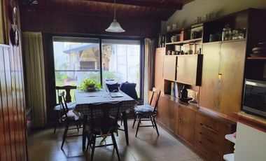 Casa venta z/oeste Ciudad Jardín Palomar permuta