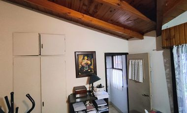 Casa venta z/oeste Ciudad Jardín Palomar permuta