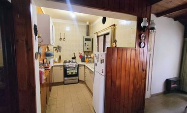 Casa venta z/oeste Ciudad Jardín Palomar permuta