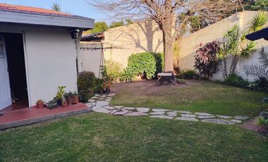 Casa venta z/oeste Ciudad Jardín Palomar permuta