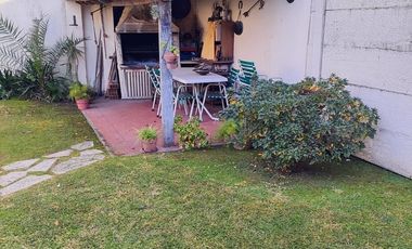 Casa venta z/oeste Ciudad Jardín Palomar permuta