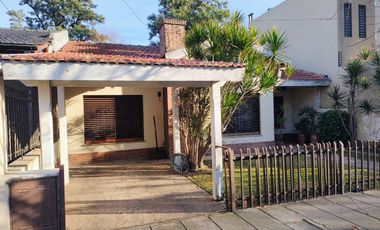 Casa venta z/oeste Ciudad Jardín Palomar permuta