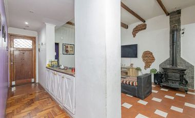 Venta -Casa 6 Amb. C/ Cochera - San Justo.