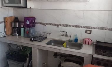 VENTA DEPARTAMENTO 3 AMBIENTES PARQUE NORTE