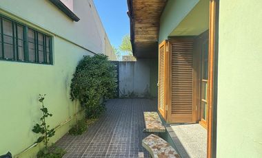 CASA EN VENTA EN PEHUAJO