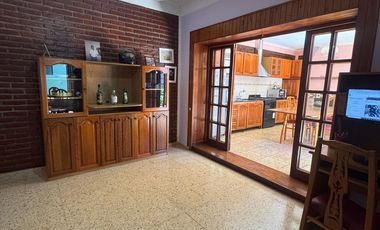 CASA EN VENTA EN PEHUAJO